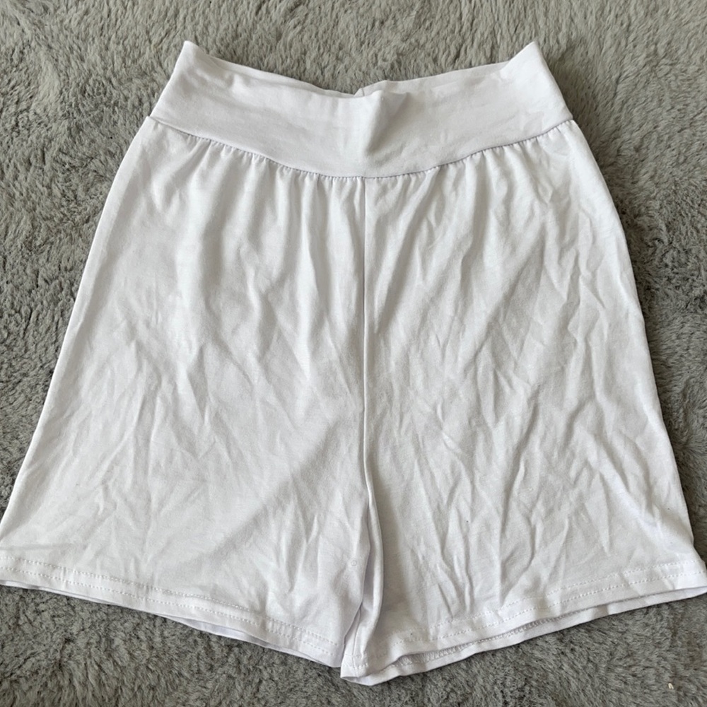 Women’s bike shorts